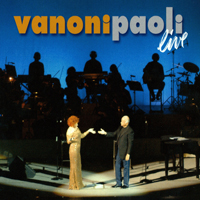 Ornella Vanoni - Ornella Vanoni & Gino Paoli - Live (CD 2)