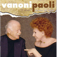 Ornella Vanoni - Ti Ricordi? No Non Mi Ricordo (Limited Edition) [CD 1]