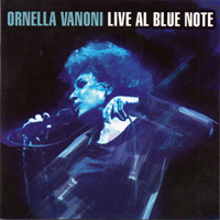 Ornella Vanoni - Live Al Blue Note (CD 2)