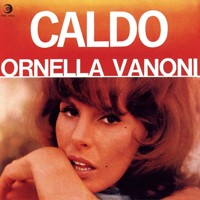 Ornella Vanoni - Caldo (LP)