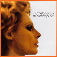Ornella Vanoni - A un certo punto... (LP)