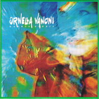 Ornella Vanoni - Quante storie