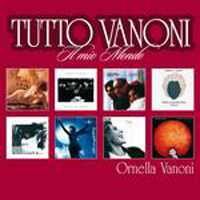 Ornella Vanoni - Tutto Vanoni (CD 1)
