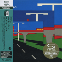 Traffic - On The Road (Japan SHM-CD UICY-93648)