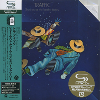 Traffic - Shoot Out At The Fantasy Factory (Japan SHM-CD UICY-93647)