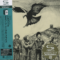 Traffic - When The Eagle Flies (Japan SHM-CD UICY-93649)