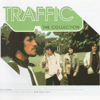 Traffic - The Collection