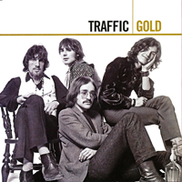 Traffic - Gold (CD 2)