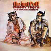 Spooky Tooth - The Last Puff
