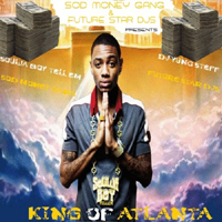 Soulja Boy - King Of Atlanta