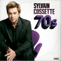 Sylvain Cossette - 70s