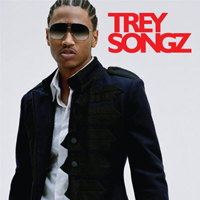 Trey Songz - Trey Day (Bonus Tracks - CD 2)