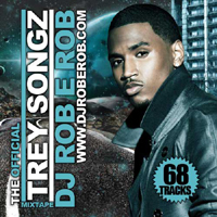 Trey Songz - The Official Trey Songz Mixtape