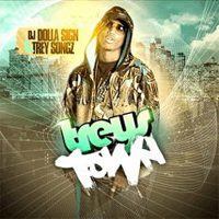 Trey Songz - DJ Dolla Sign & Trey Songz: Treys Town