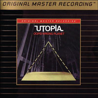 Utopia (USA) - Oops! Wrong Planet (24 bit Remastered 2013)