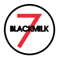 Black Milk (USA) - Don Cornelius (EP)
