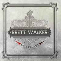 Brett Walker - Last Parade (CD 5)