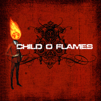 Child O' Flames - Child O' Flames (EP)