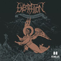 Execration (Nor) - Syndicate Of Lethargy