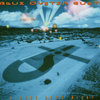 Blue Oyster Cult - A Long Day's Night