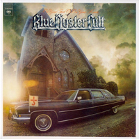 Blue Oyster Cult - On Your Feet or on Your Knees (2012 Remastered)