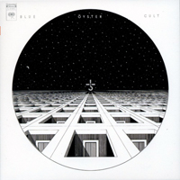 Blue Oyster Cult - Blue Oyster Cult (2001 Remastered)