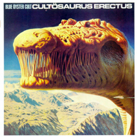 Blue Oyster Cult - Cultosaurus Erectus (2012 Remastered)