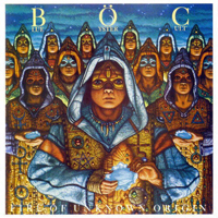 Blue Oyster Cult - Fire of Unknown Origin (2012 Remastered)