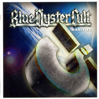 Blue Oyster Cult - Rarities
