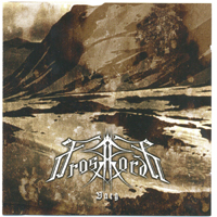 Frosthardr - Varg