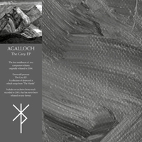 Agalloch - The Grey EP (2019 Remastered)
