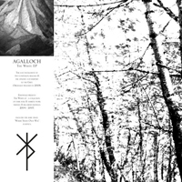 Agalloch - The White EP (2019 Remastered)