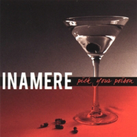 Inamere - Pick Your Poison