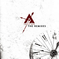 A7ie - Tabula Rasa & Remixes (CD 2: Remixes)