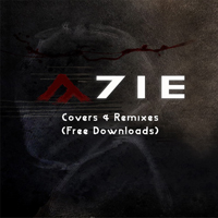 A7ie - Covers & Remixes (Free Downloads)