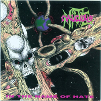 Malicious Hate - In The Name Of Hate