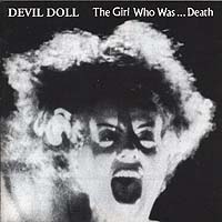 Devil Doll (ITA) - The Girl Who Was... Death