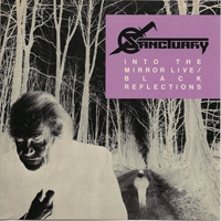 Sanctuary - Into The Mirror Live / Black Reflections (EP)