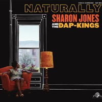 Sharon Jones & The Dap-Kings - Naturally