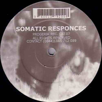 Somatic Responses - Progerik 7 (Single)