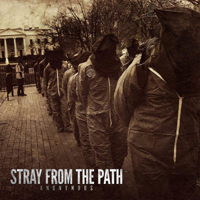 Stray From The Path - Anonymous