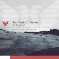 Panic Division - Photograph (Single)