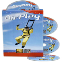 Compact Disc Club (CD-series) - Airplay (Disc 1)
