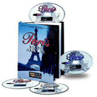 Compact Disc Club (CD-series) - Paris Mon Amour (Disc 2)