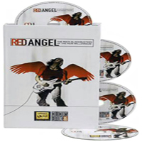 Compact Disc Club (CD-series) - Red Angel (Disc 3)