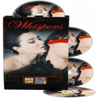 Compact Disc Club (CD-series) - Whispers (Disc 2)
