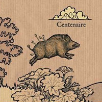 Centenaire - Centenaire