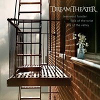 Dream Theater - Tenement Funster / Flick of the Wrist / Lily of the Valley (Single)