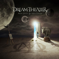 Dream Theater - Black Clouds & Silver Linings (CD 2: Instrumental Mixes)