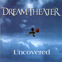 Dream Theater - Uncovered (CD 2)